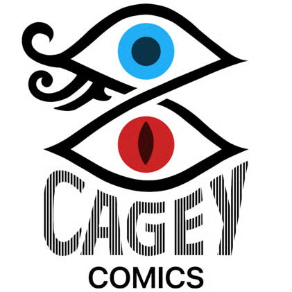 Cagey Updates_5: Ruxy Ends Tonight!