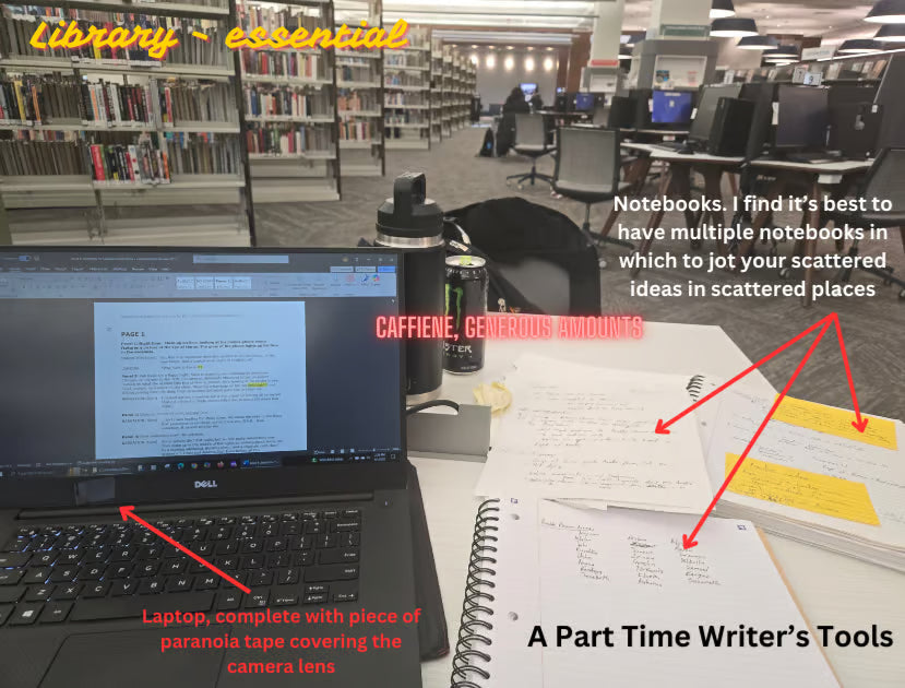 First Beehiiv Post For Cagey Comics - Let's Write