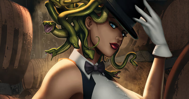 Ruxy Vampire #2 Launch Date - Just a Quick Note