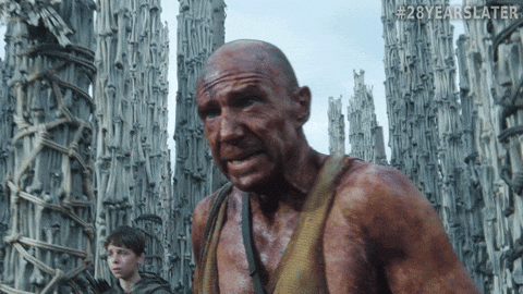 Cagey Updates_7: Take a Walk