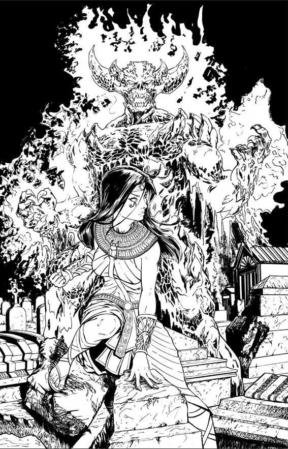 Cagey Updates_9: Haunted by Endings, Weapons, Wednesdays, Voices, & Virgins!