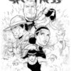 Spectress - Preview Issue #0