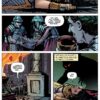 Spectress & Sabanion - Issue #1, Chris Ehnot cover - Image 3
