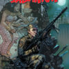 Spectress & Sabanion - Issue #1