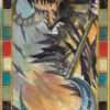 Spectress & Sabanion Metallic Tarot - Image 3