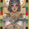 Spectress & Sabanion Metallic Tarot - Image 2