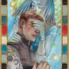 Spectress & Sabanion Metallic Tarot - Image 6