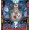 Spectress & Sabanion - Issue #3, The Tower